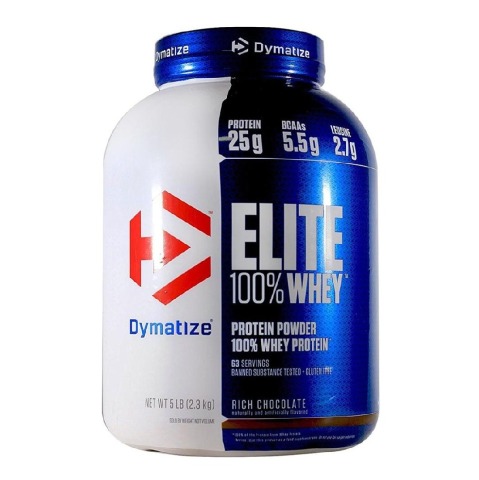 The Best Muscle-Building Supplements for Ectomorphs